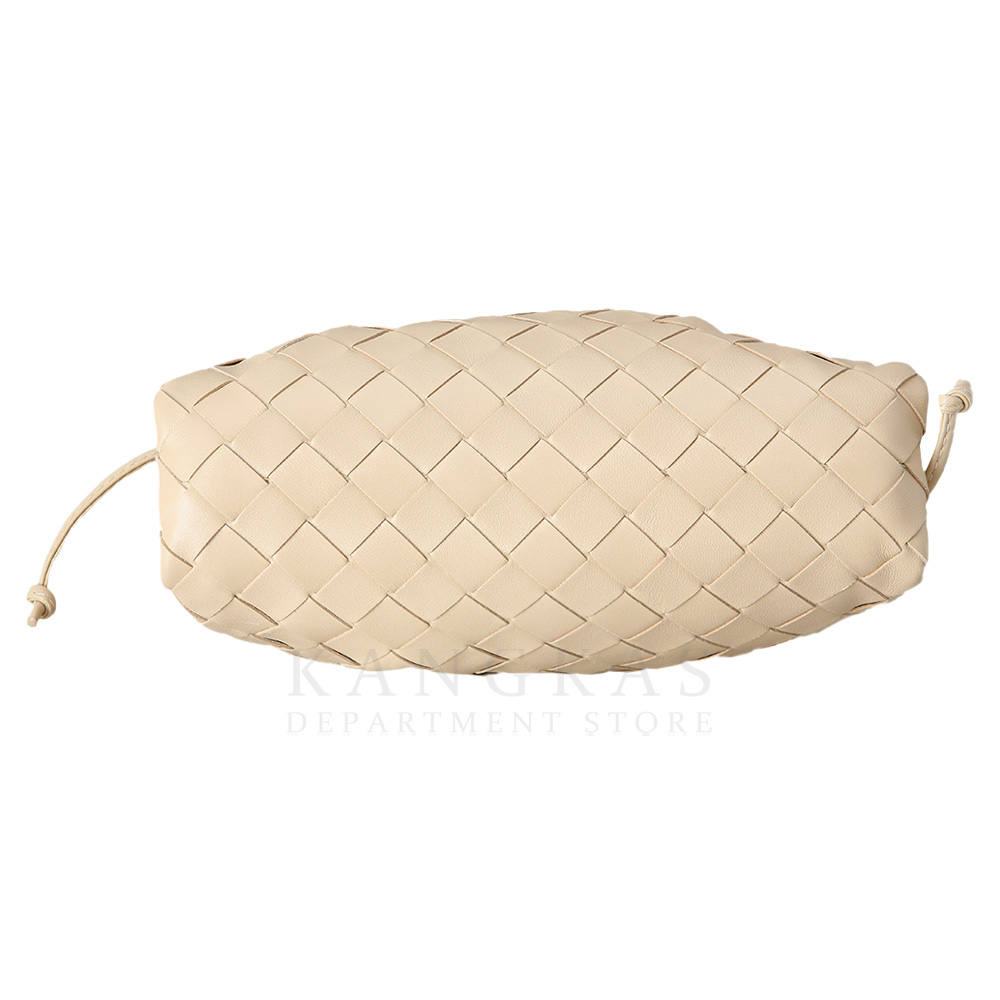 BOTTEGA VENETA(USED)보테가베네타 미니 파우치